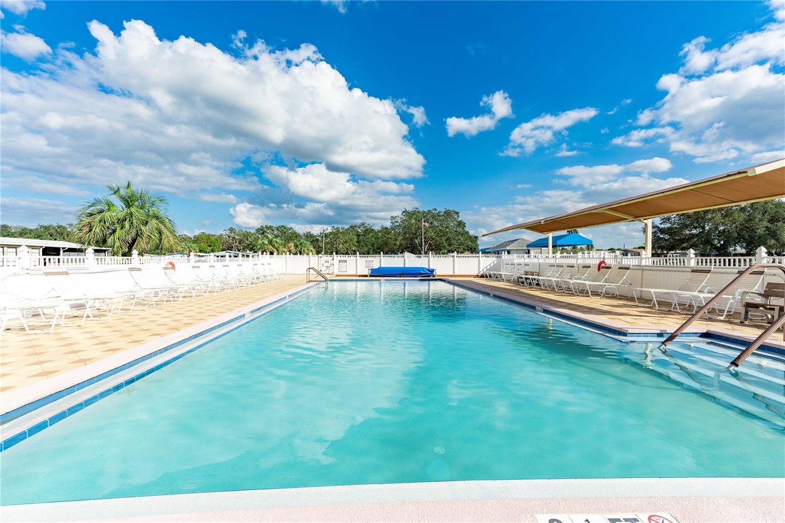 LAKE BETMAR ESTATES - Residential
