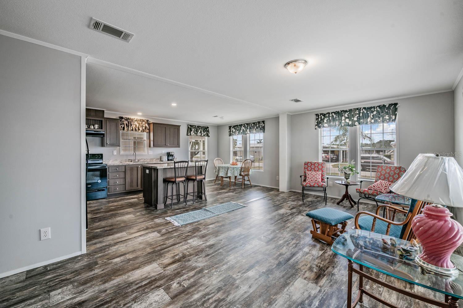 LAKE BETMAR ESTATES - Residential