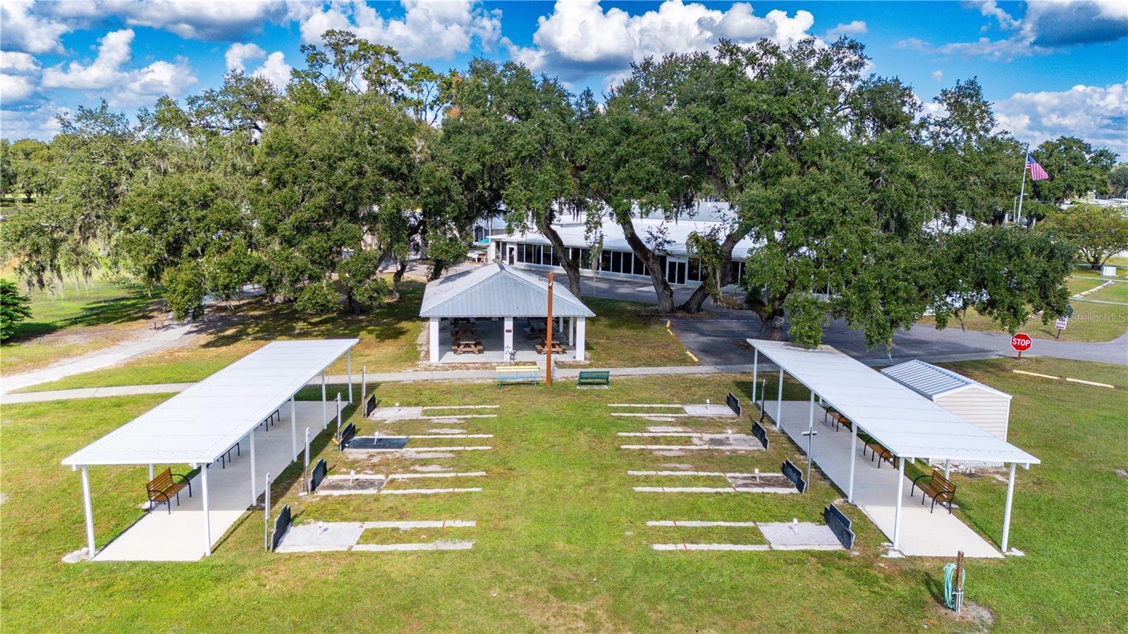 LAKE BETMAR ESTATES - Residential