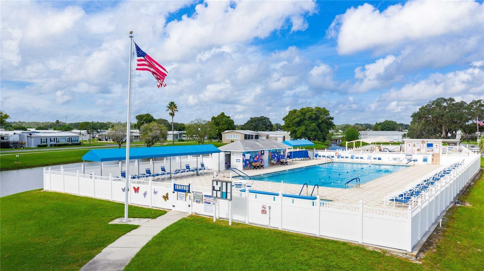 LAKE BETMAR ESTATES - Residential