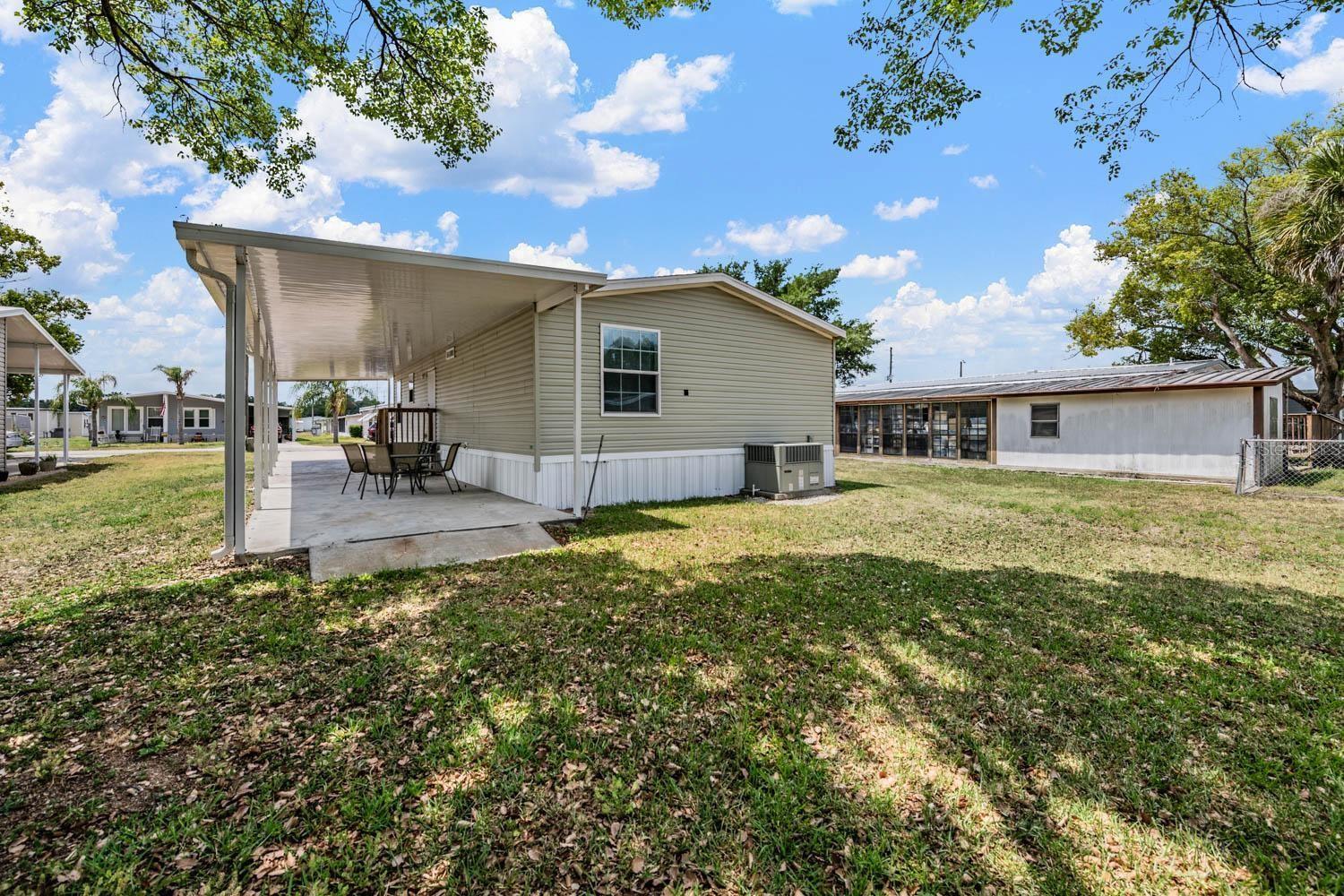 LAKE BETMAR ESTATES - Residential