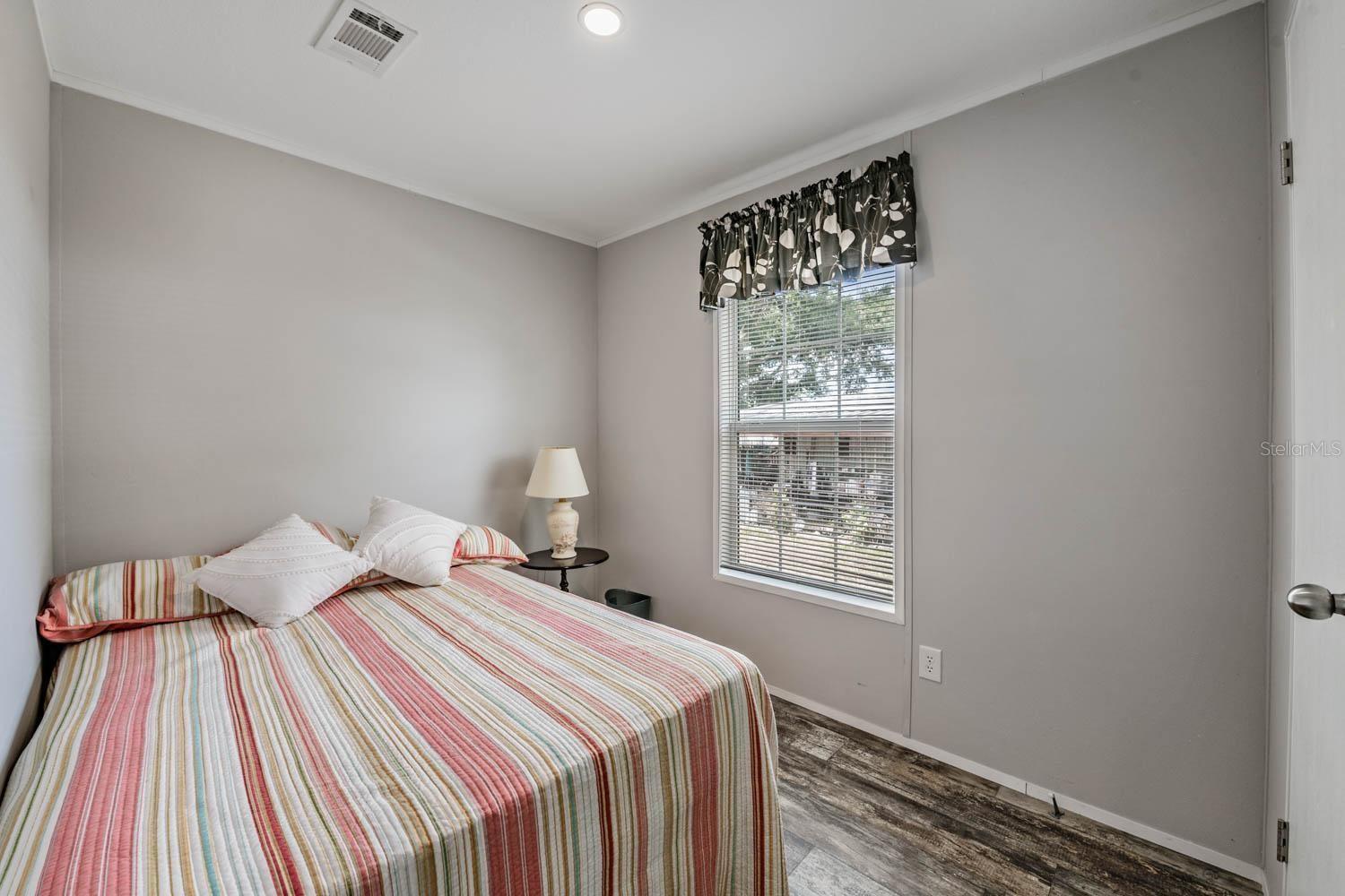LAKE BETMAR ESTATES - Residential