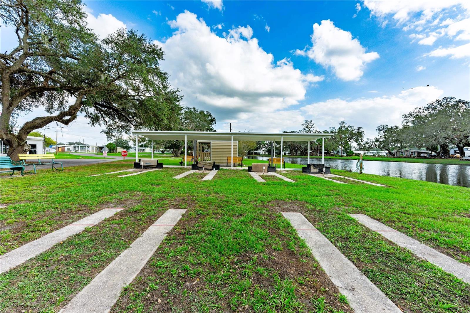LAKE BETMAR ESTATES - Residential