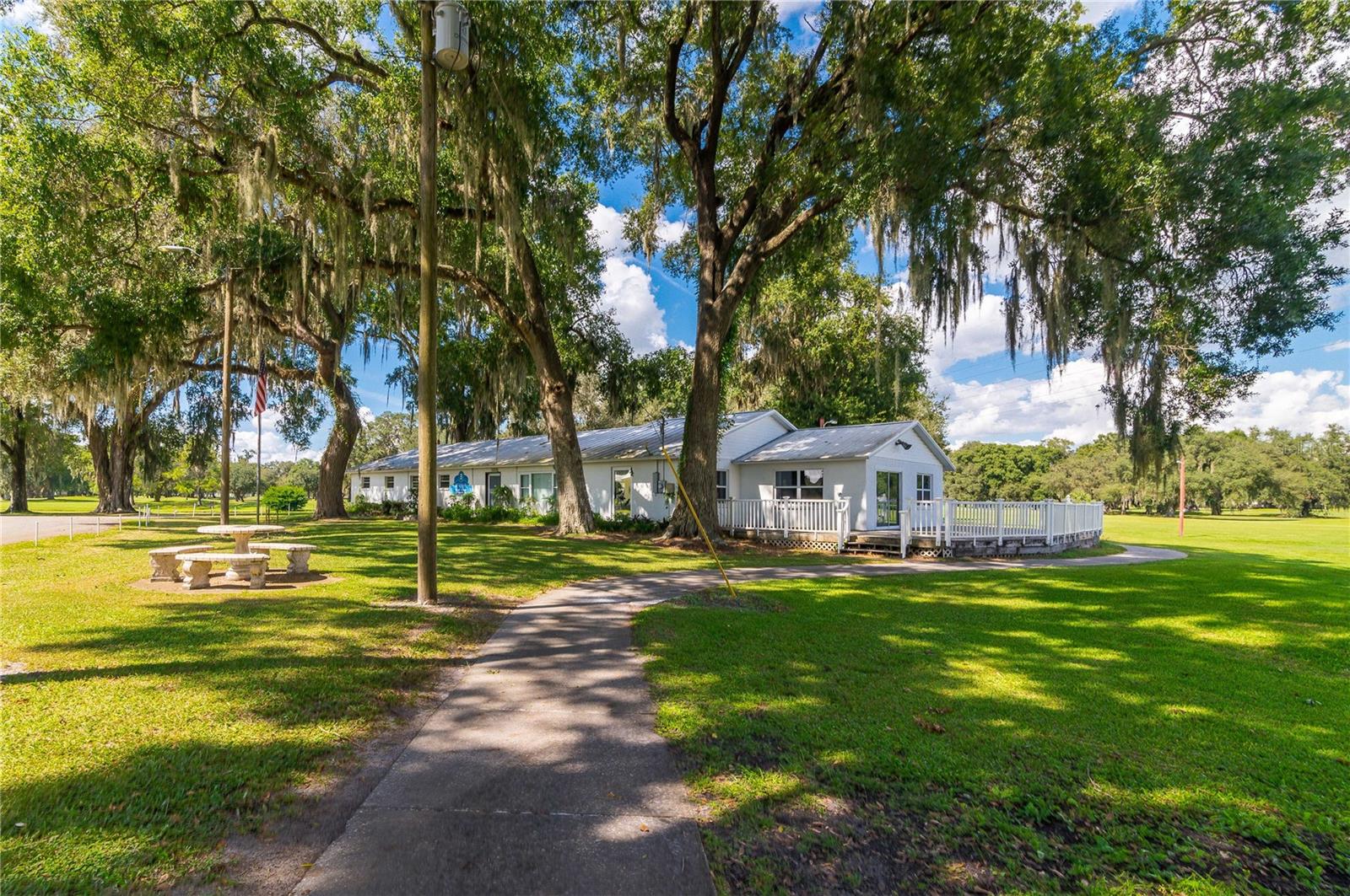 LAKE BETMAR ESTATES - Residential