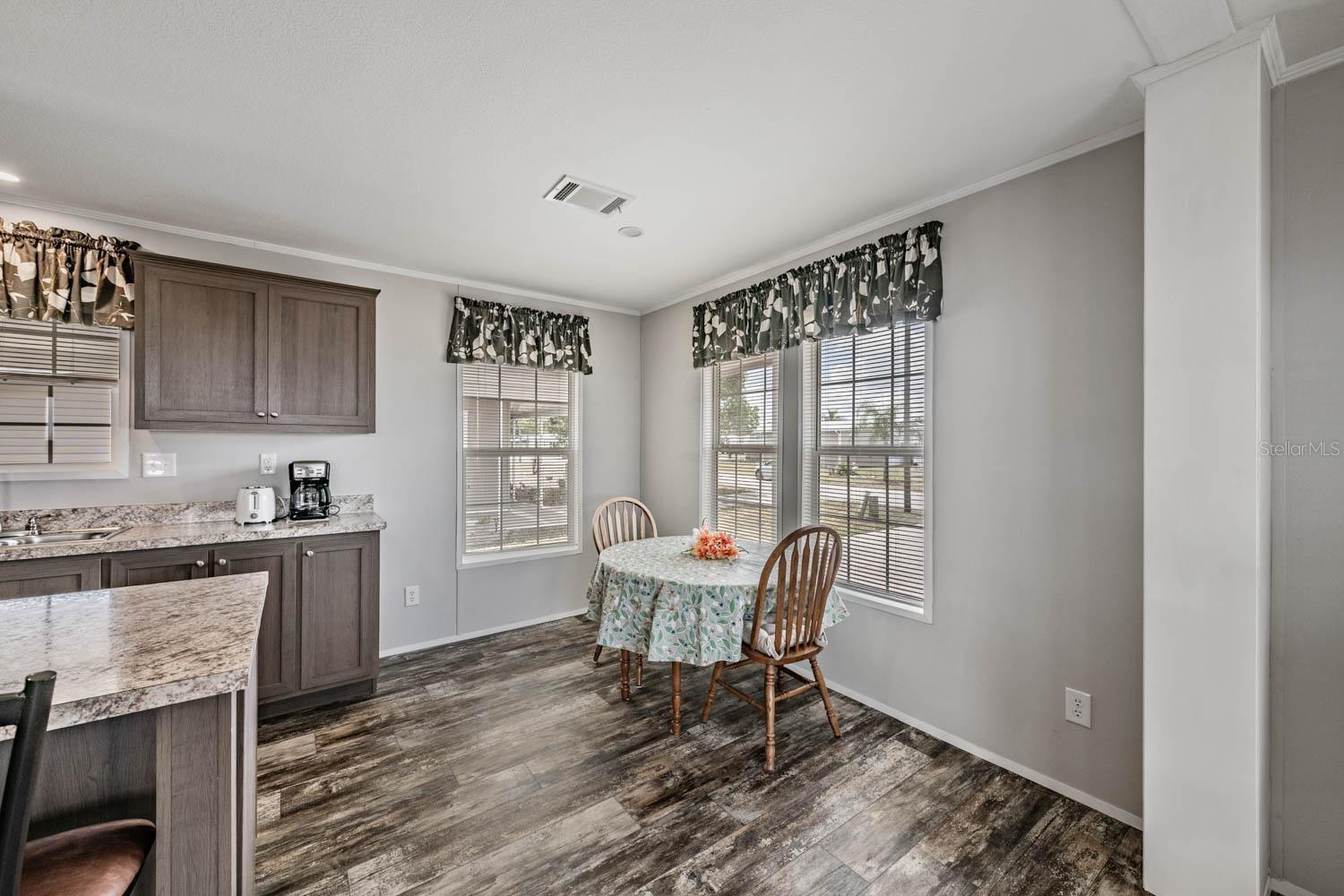 LAKE BETMAR ESTATES - Residential