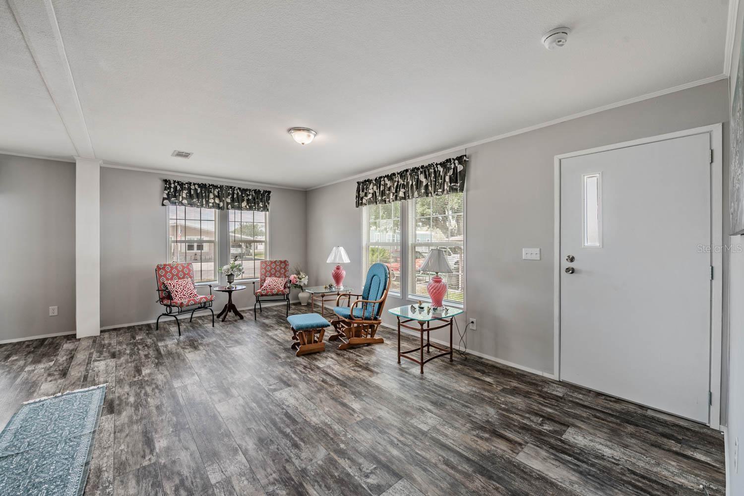LAKE BETMAR ESTATES - Residential