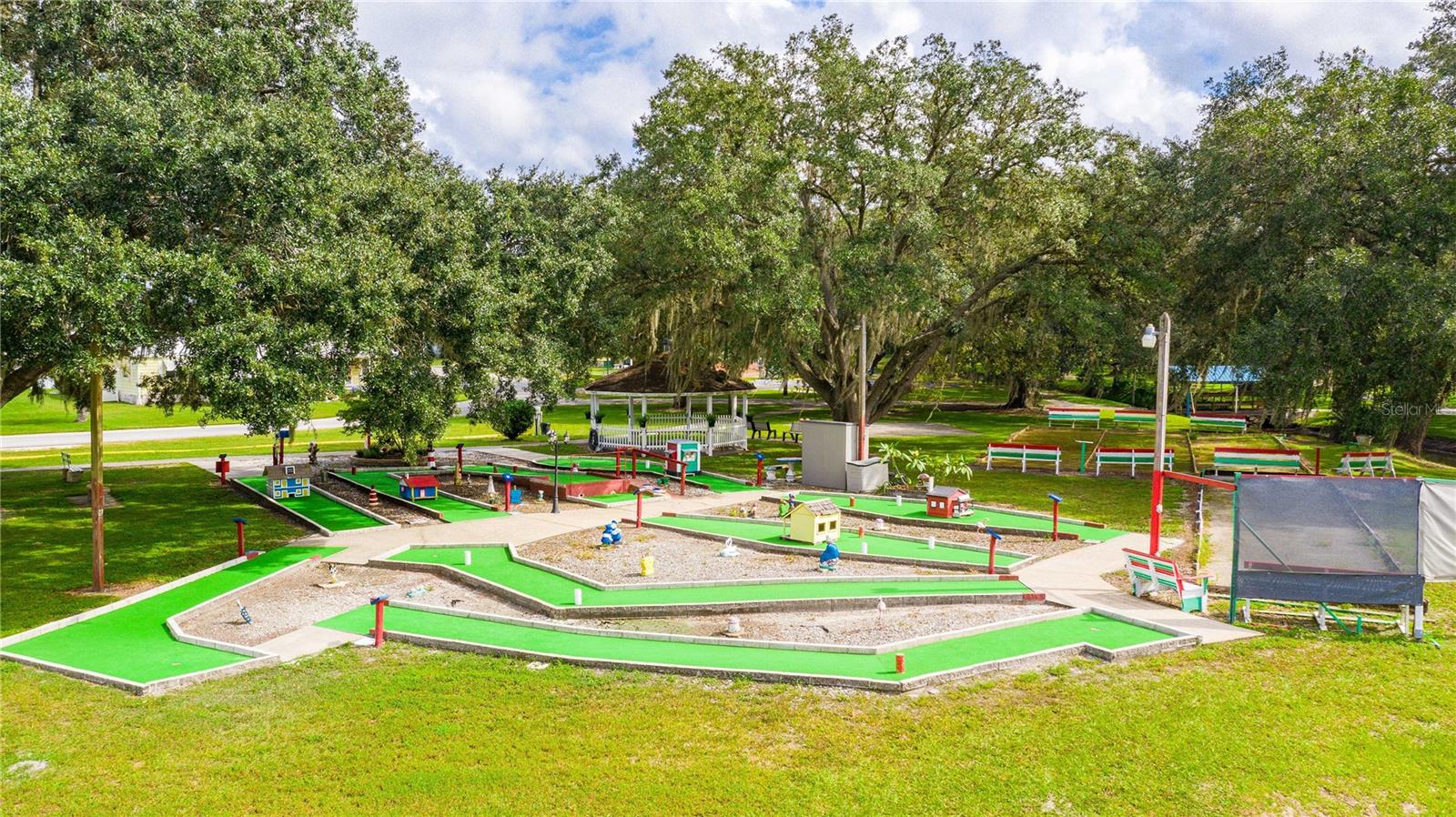 LAKE BETMAR ESTATES - Residential