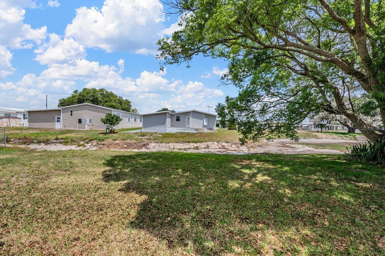 LAKE BETMAR ESTATES - Residential