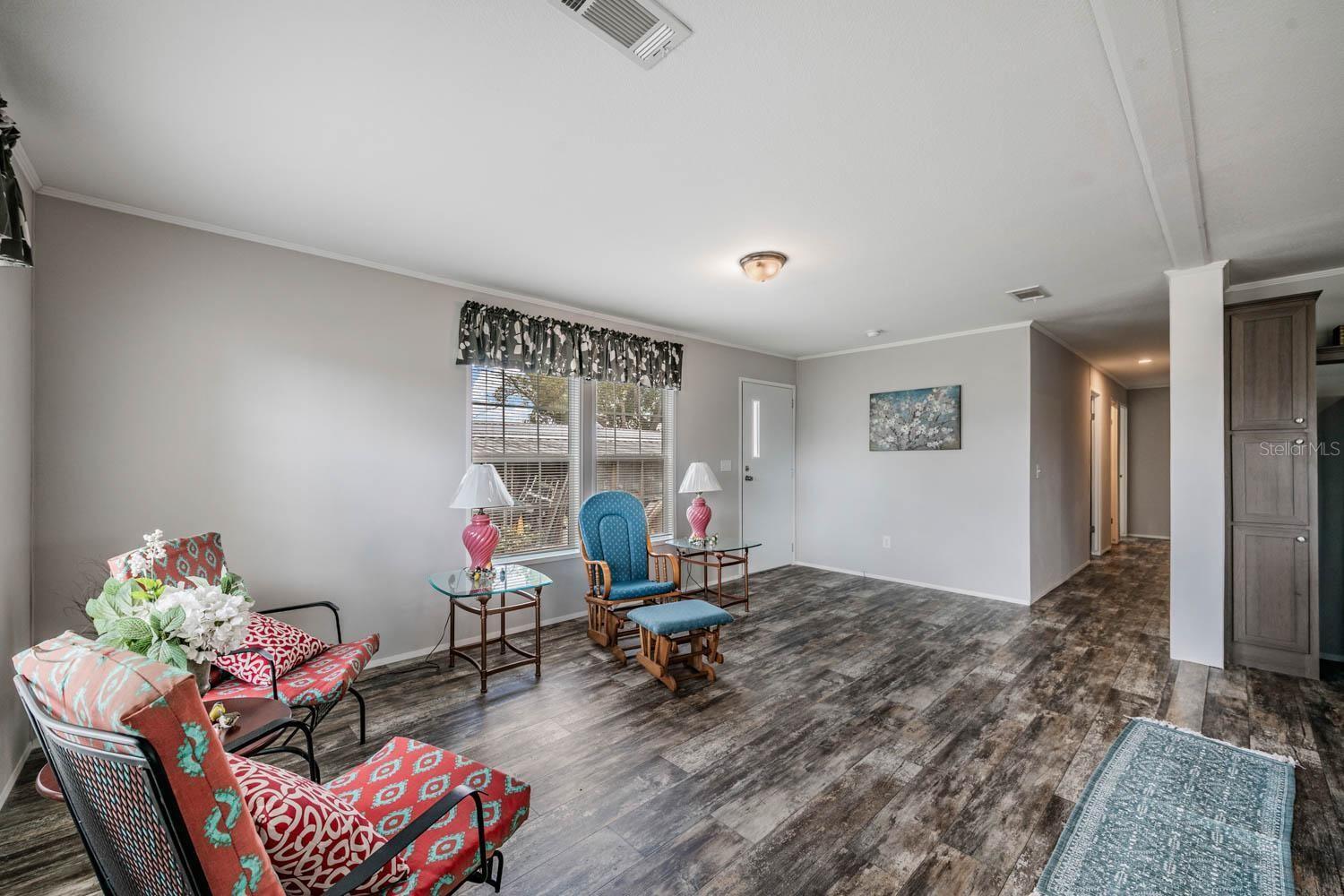 LAKE BETMAR ESTATES - Residential