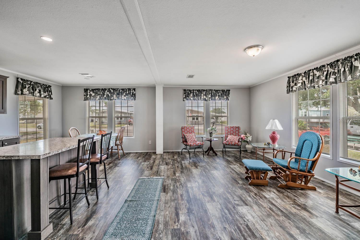 LAKE BETMAR ESTATES - Residential