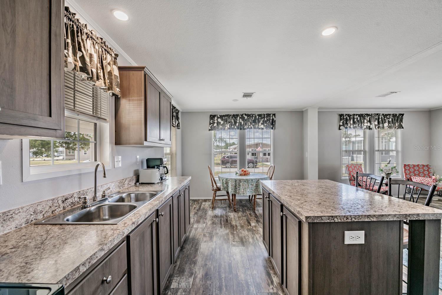 LAKE BETMAR ESTATES - Residential