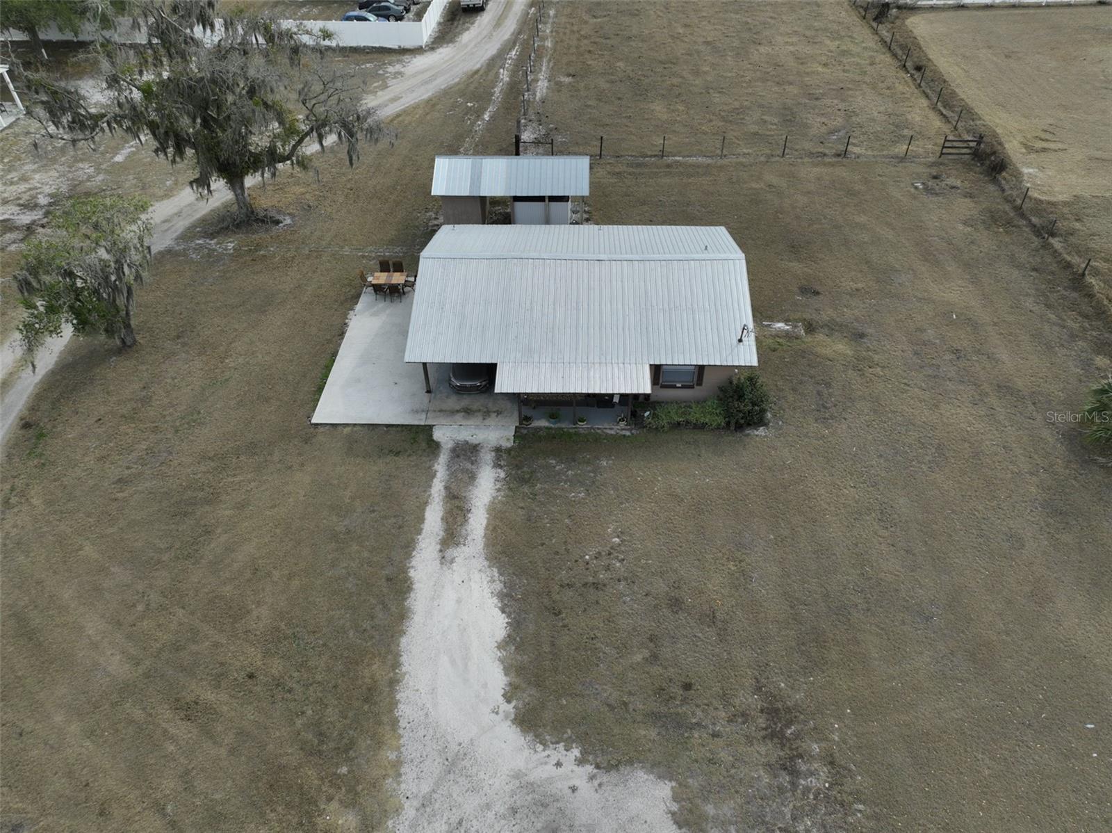 HISCOCK FARM - Residential