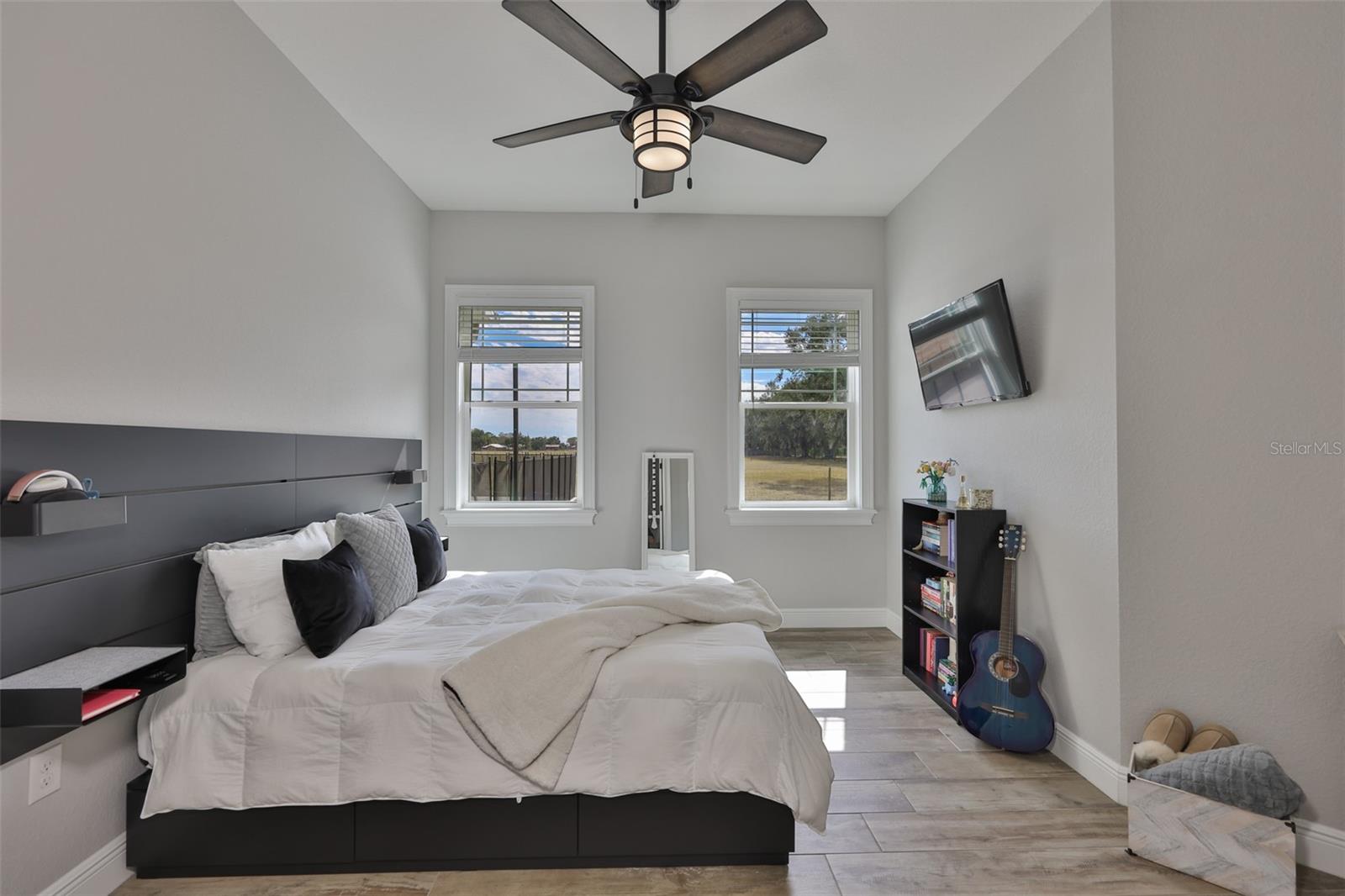 HISCOCK FARM - Residential