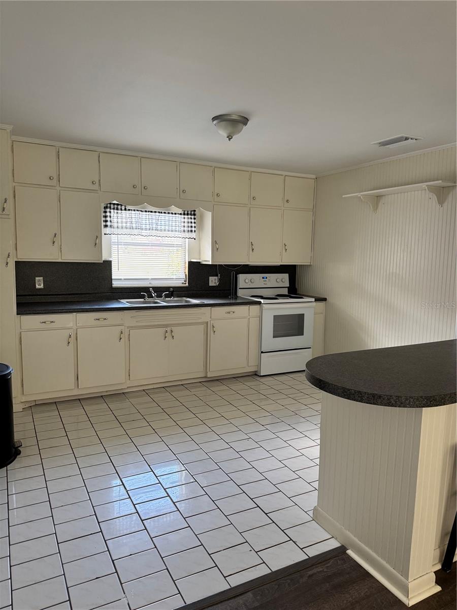 HISCOCK FARM - Residential