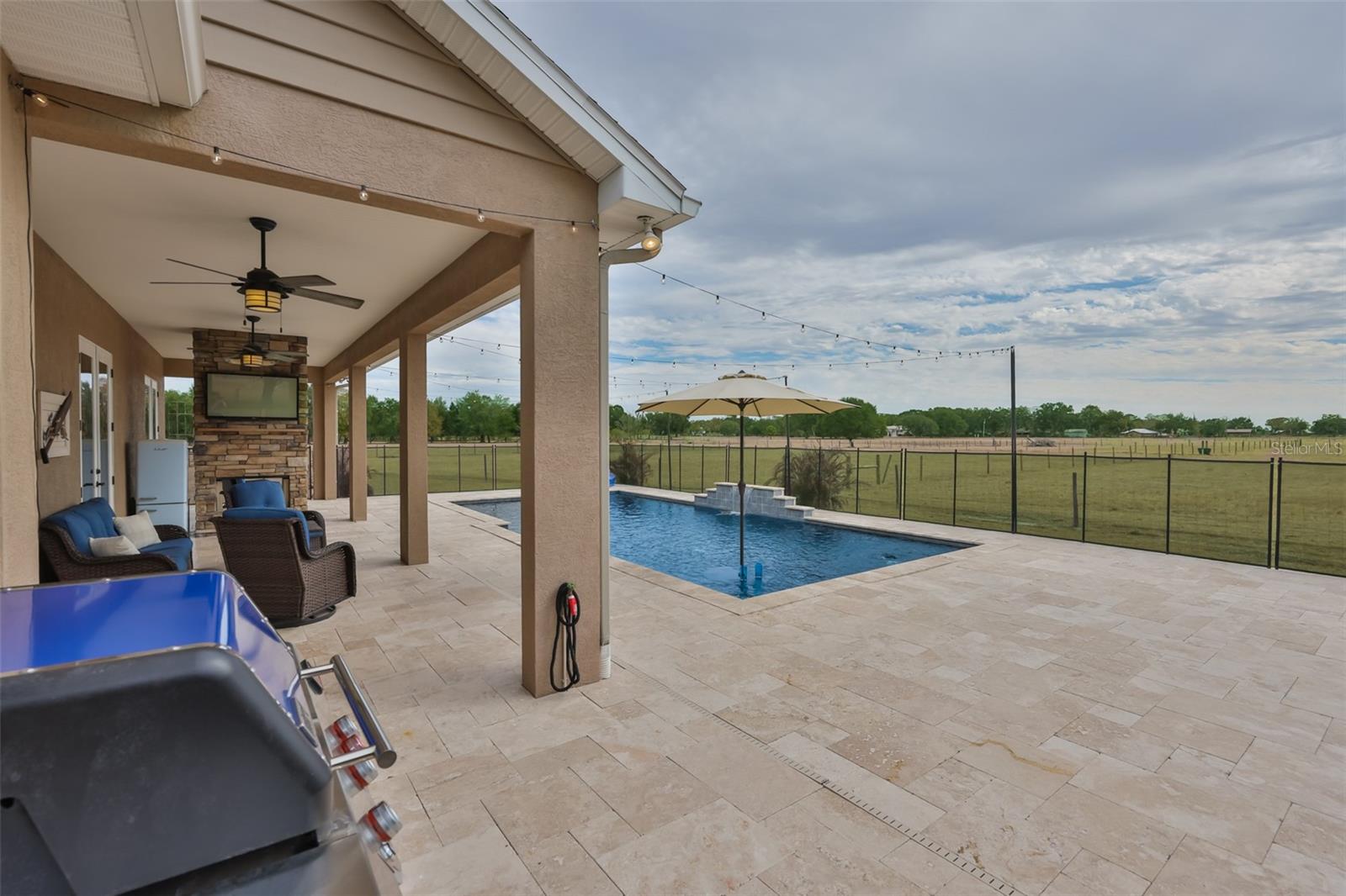 HISCOCK FARM - Residential