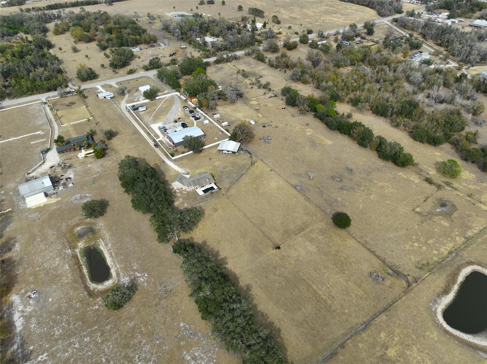 HISCOCK FARM - Residential