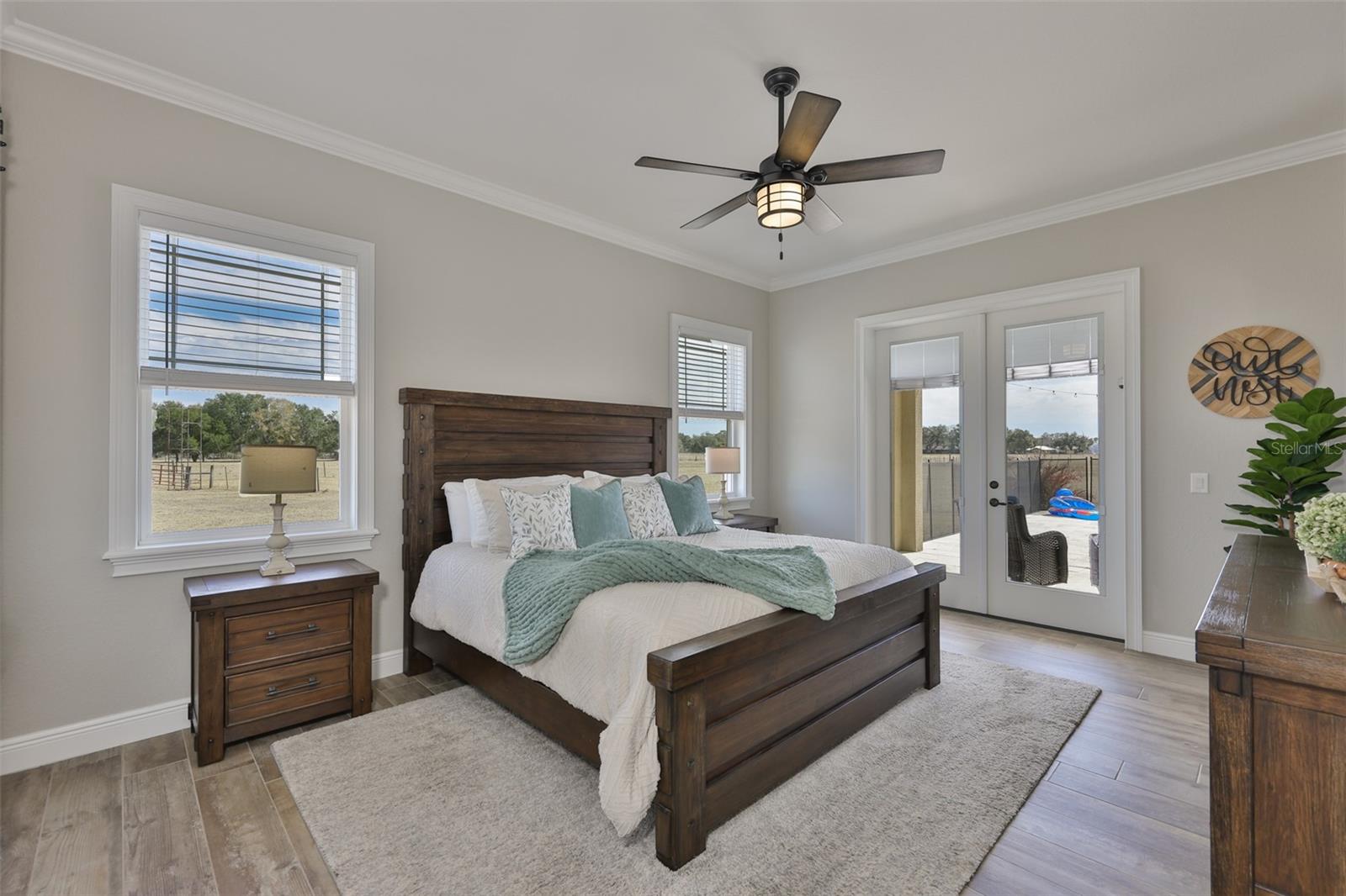 HISCOCK FARM - Residential