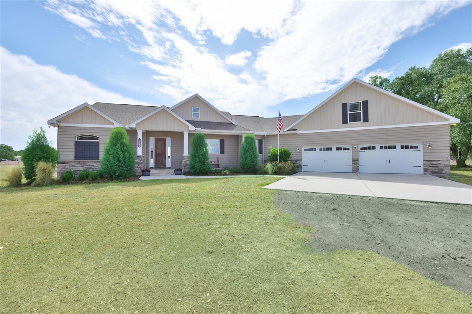 HISCOCK FARM - Residential