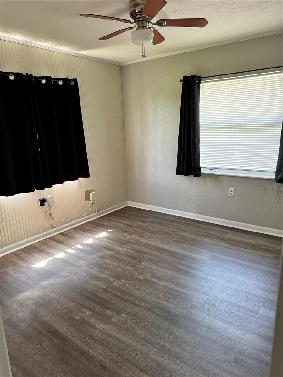 HISCOCK FARM - Residential