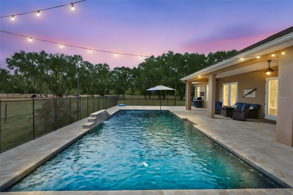 Photo of 7510 Lithia Pinecrest Road, Lithia, FL 33547 (MLS # TB8471421)