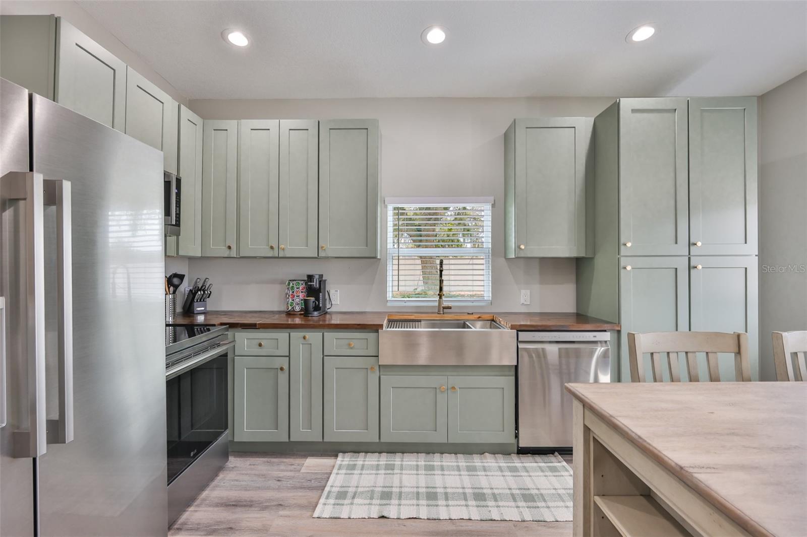 HISCOCK FARM - Residential