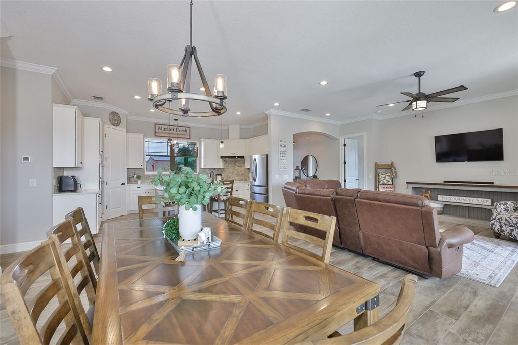 Photo of 7510 Lithia Pinecrest Road, Lithia, FL 33547 (MLS # TB8471421)