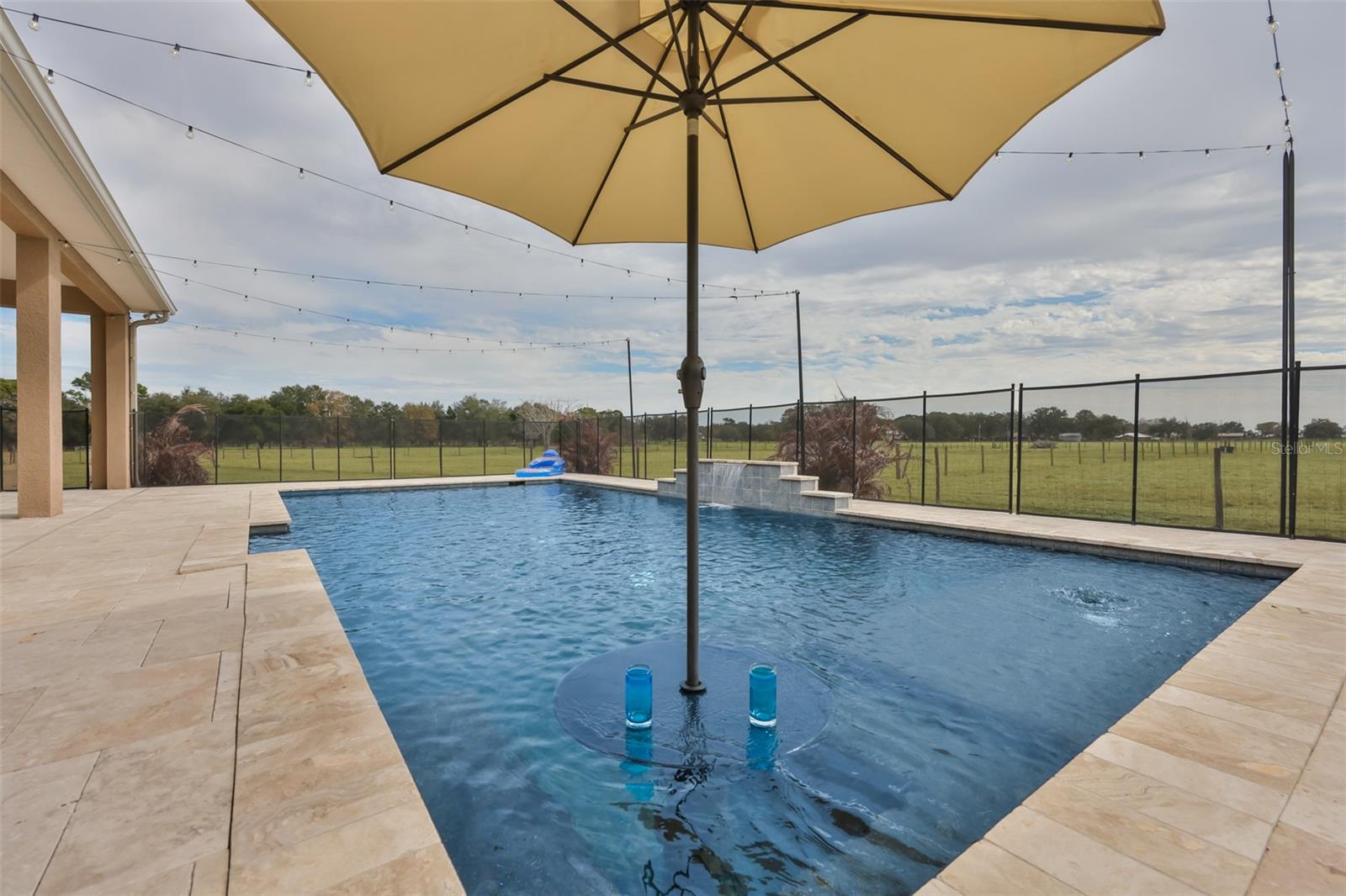 HISCOCK FARM - Residential