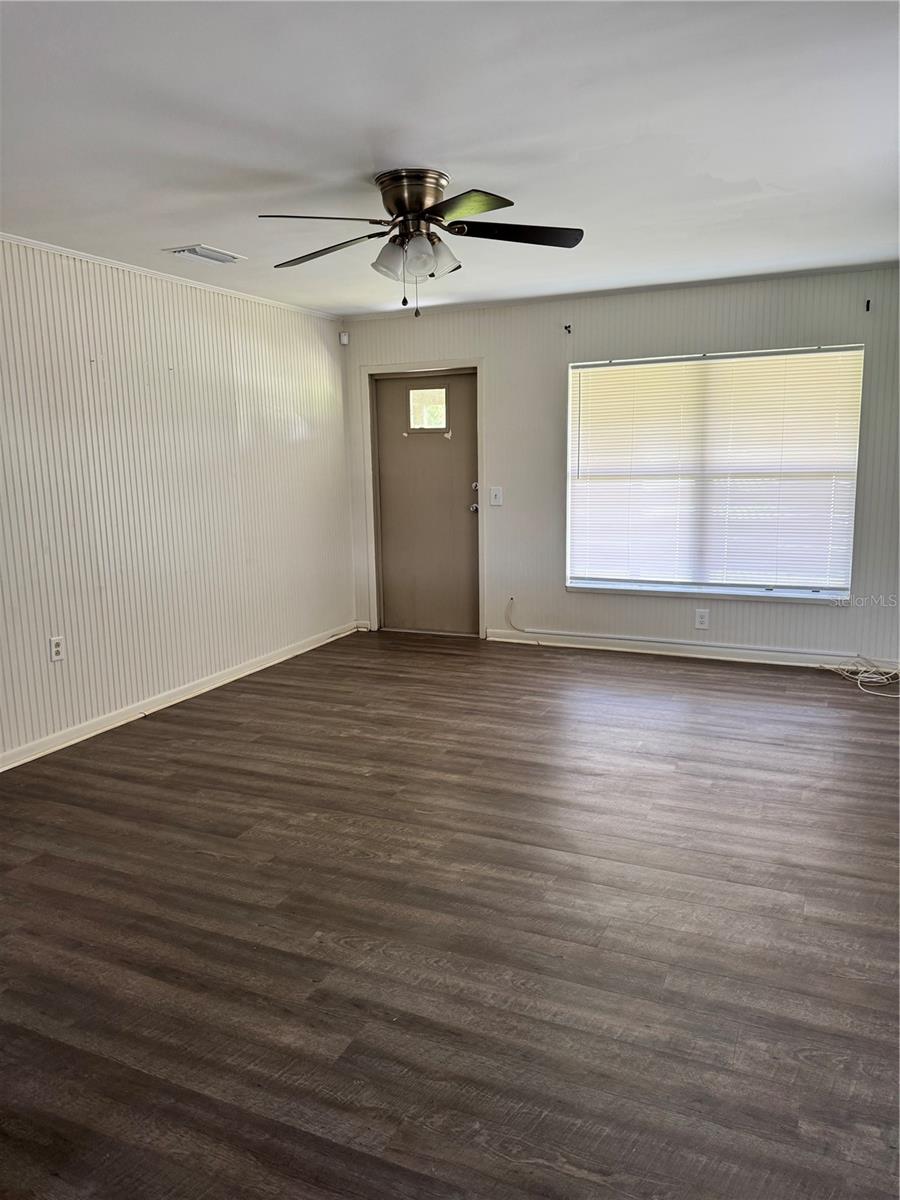 HISCOCK FARM - Residential