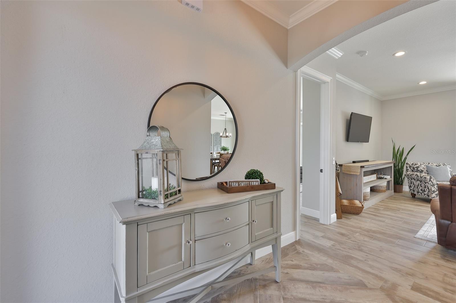 HISCOCK FARM - Residential