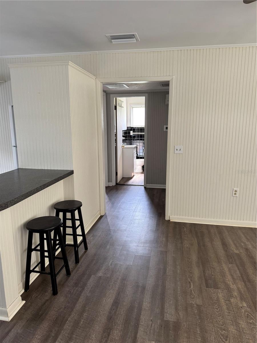 HISCOCK FARM - Residential