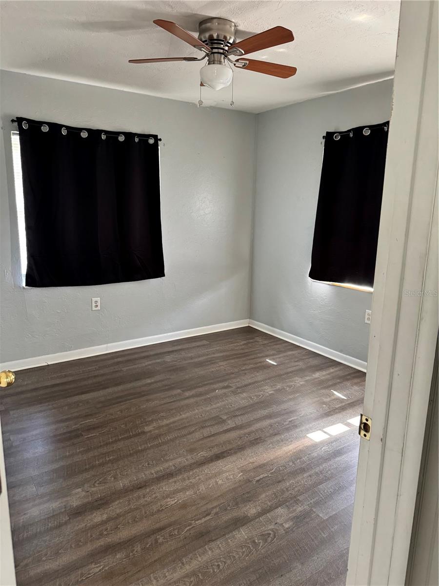 HISCOCK FARM - Residential