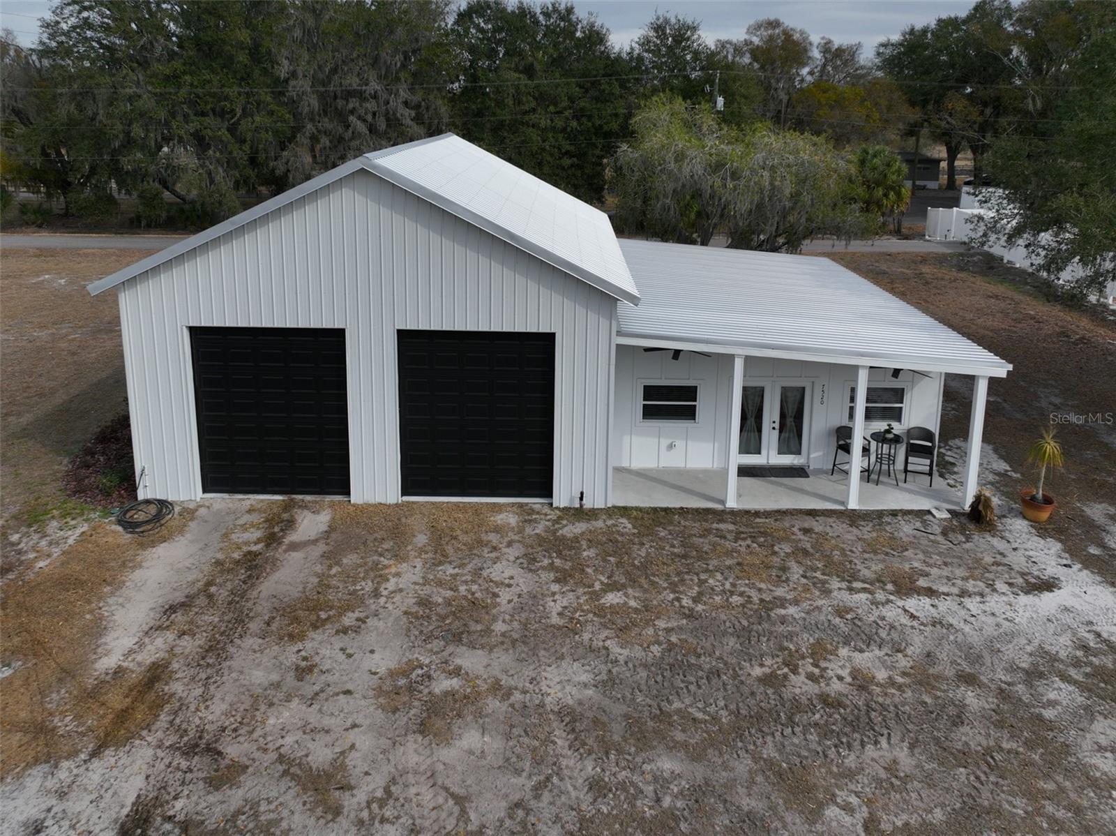 HISCOCK FARM - Residential