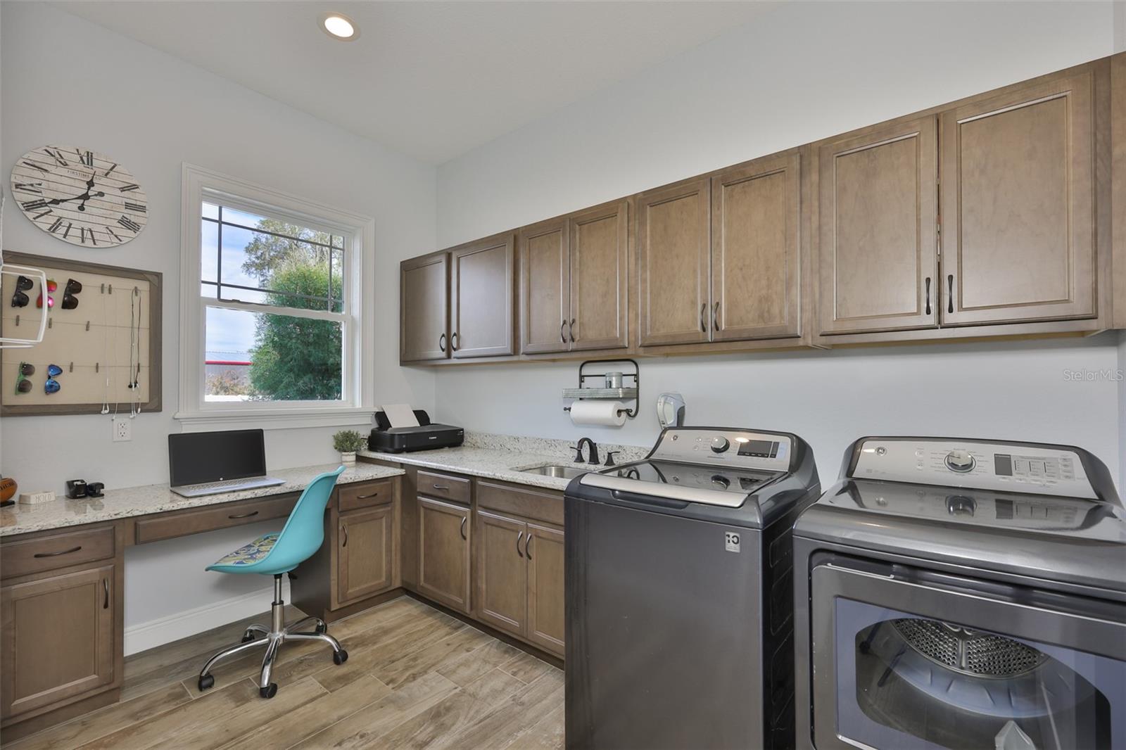 HISCOCK FARM - Residential