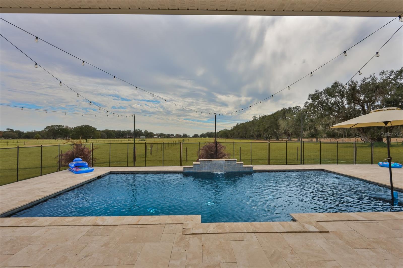 HISCOCK FARM - Residential