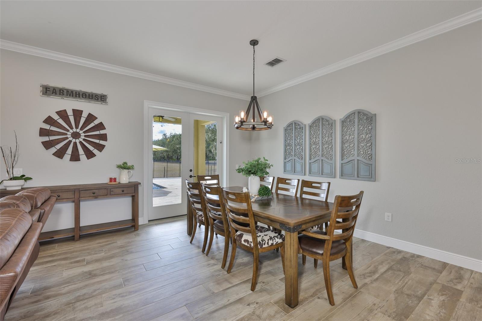 HISCOCK FARM - Residential