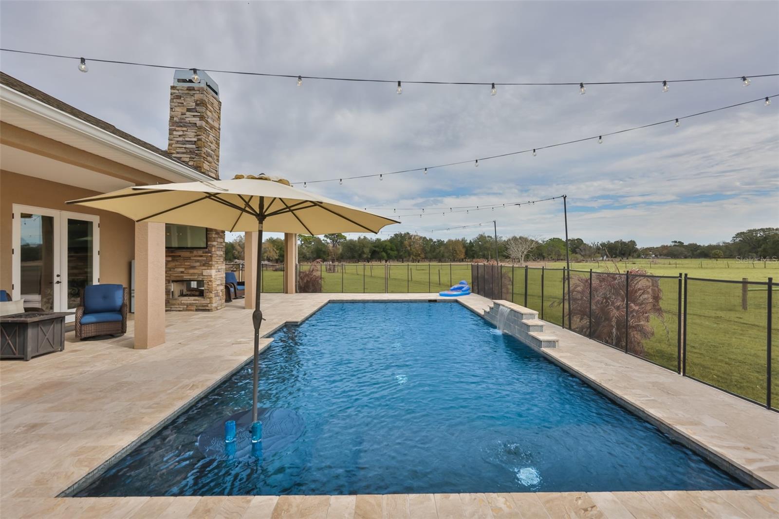 HISCOCK FARM - Residential