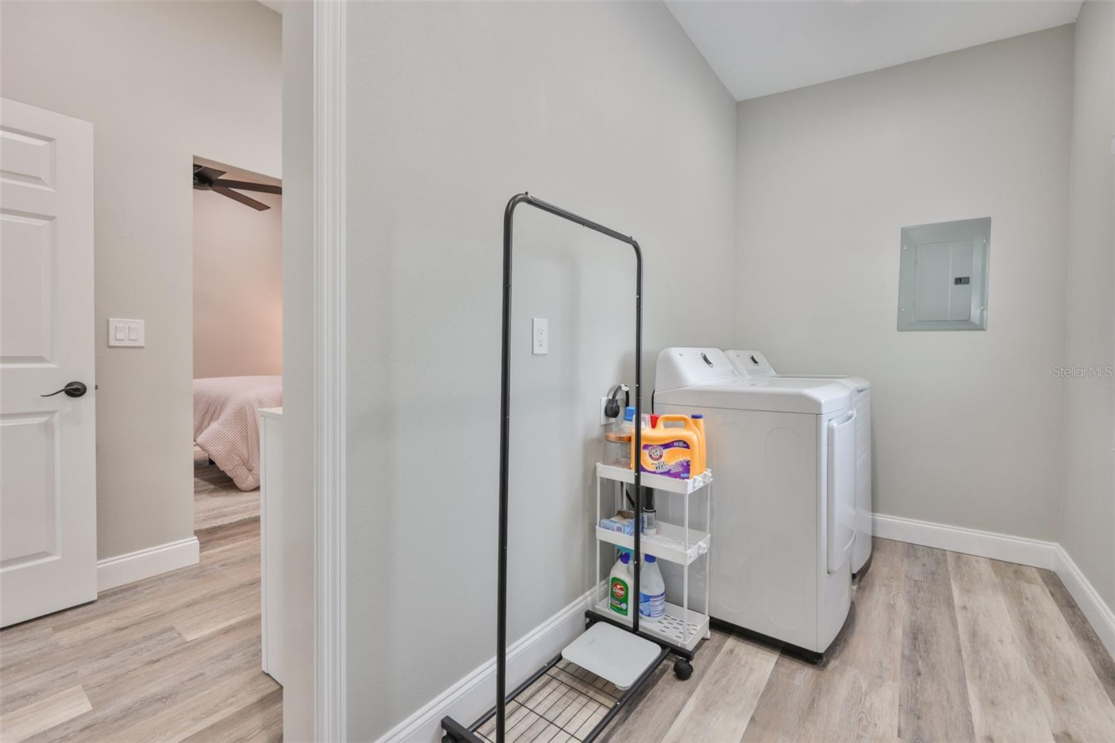 HISCOCK FARM - Residential