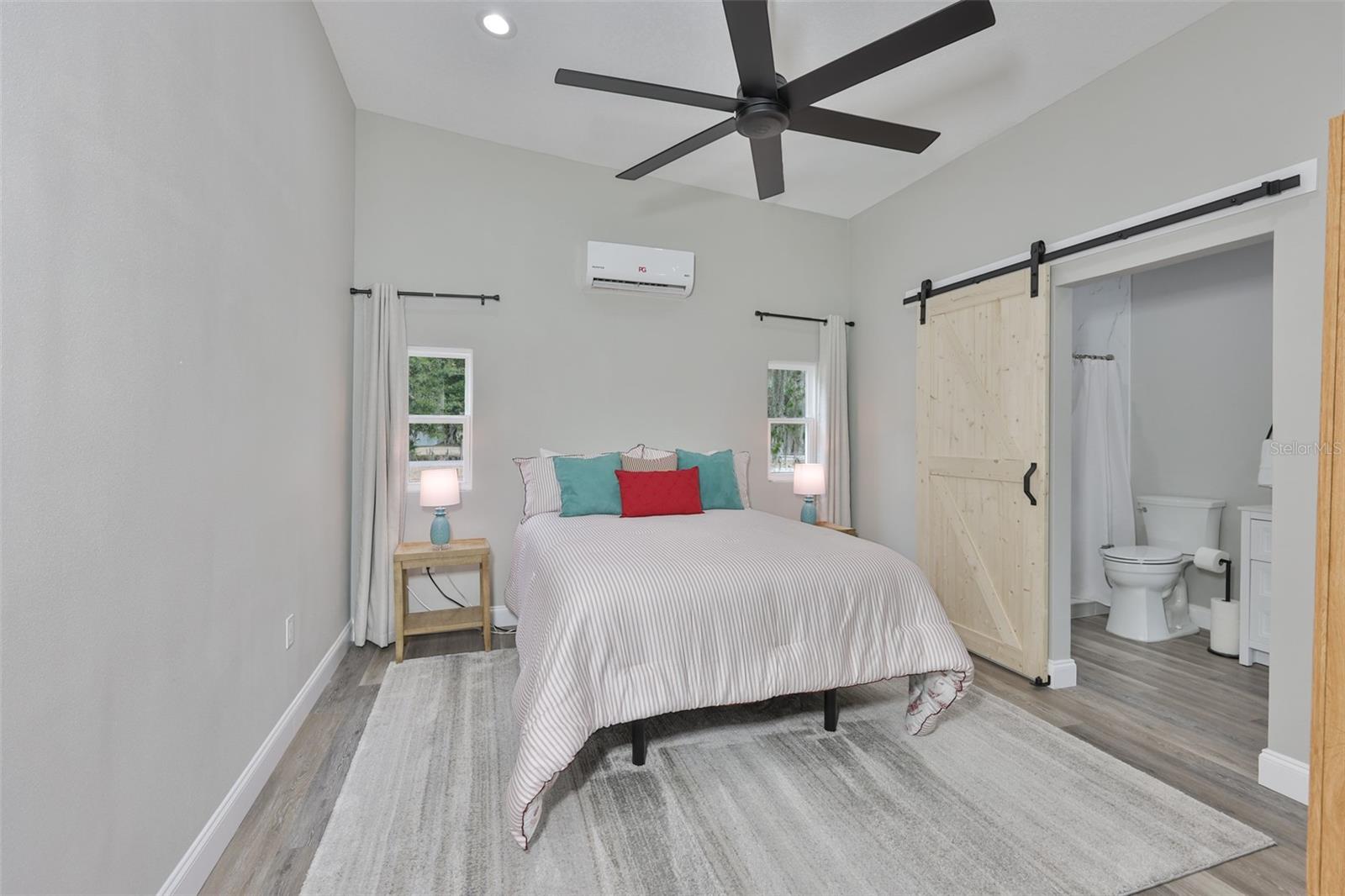 HISCOCK FARM - Residential