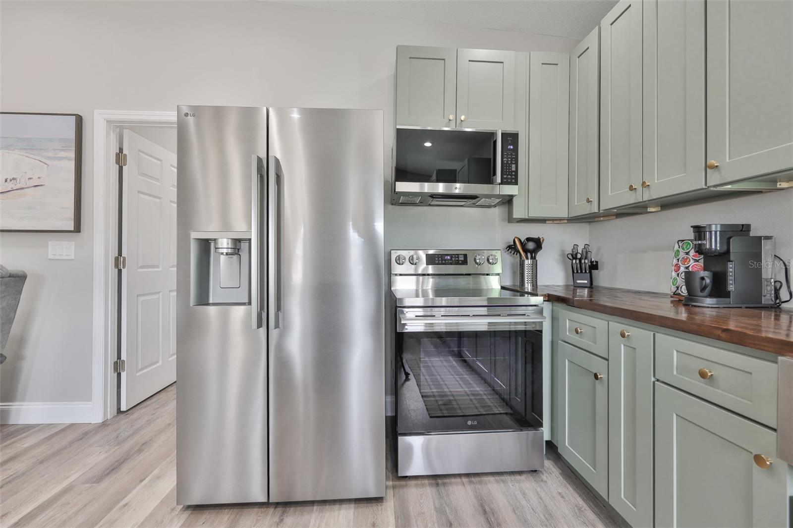 HISCOCK FARM - Residential