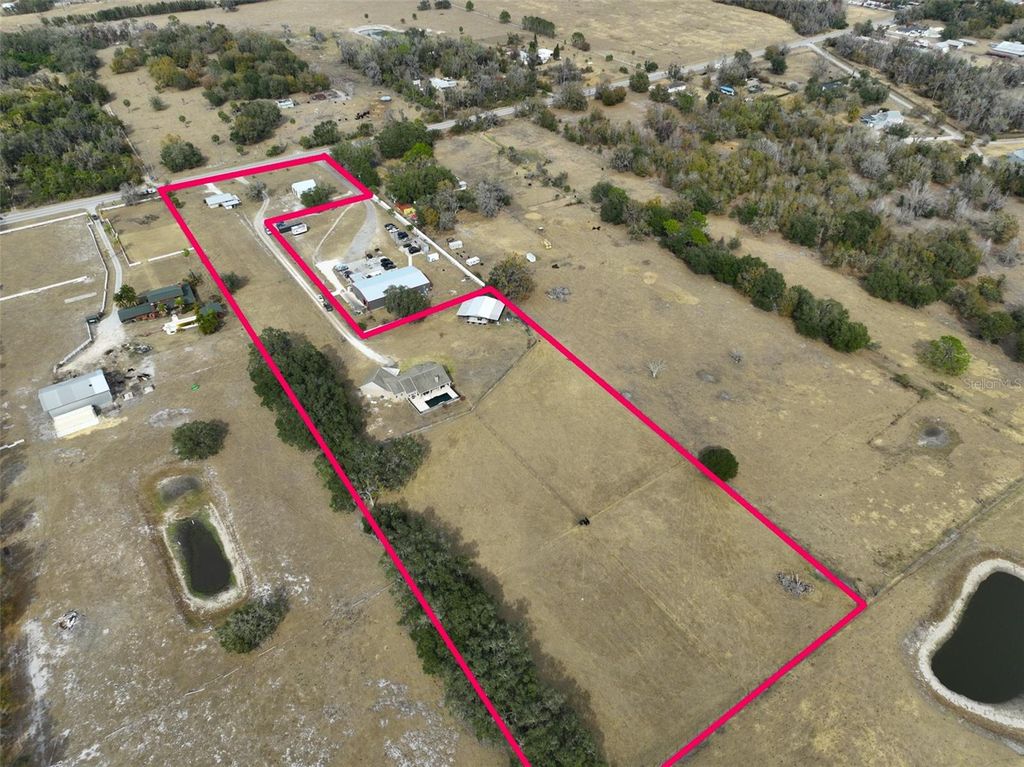 Photo of 7510 Lithia Pinecrest Road, Lithia, FL 33547 (MLS # TB8471421)