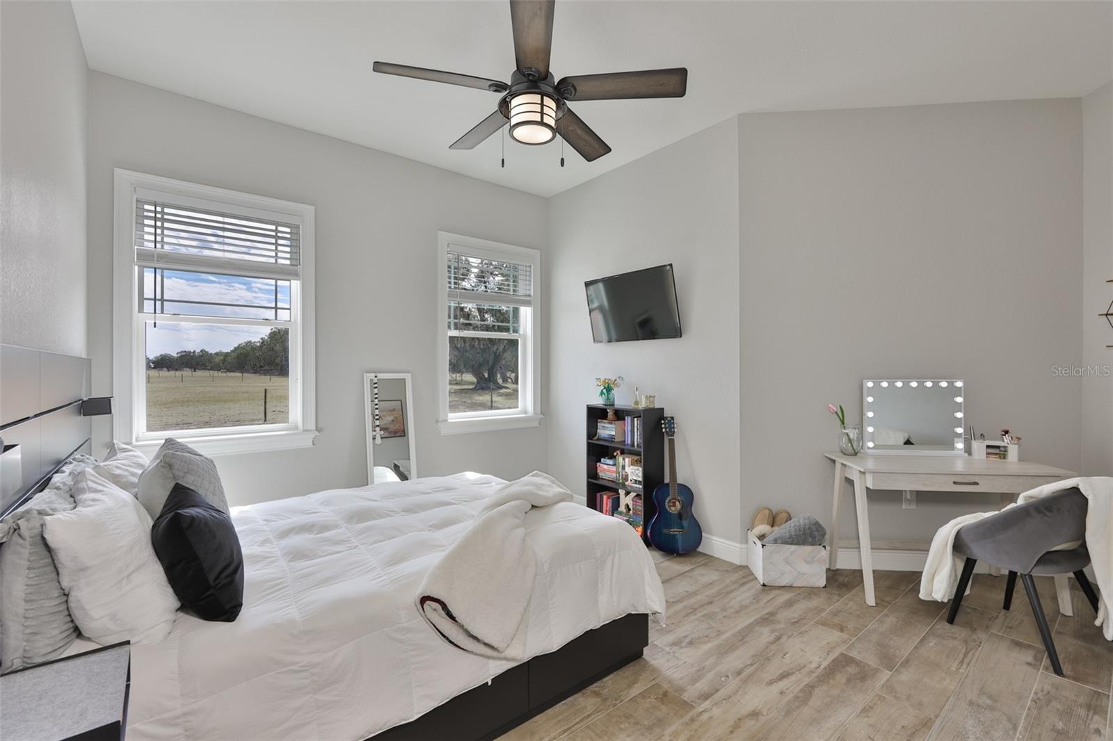 HISCOCK FARM - Residential