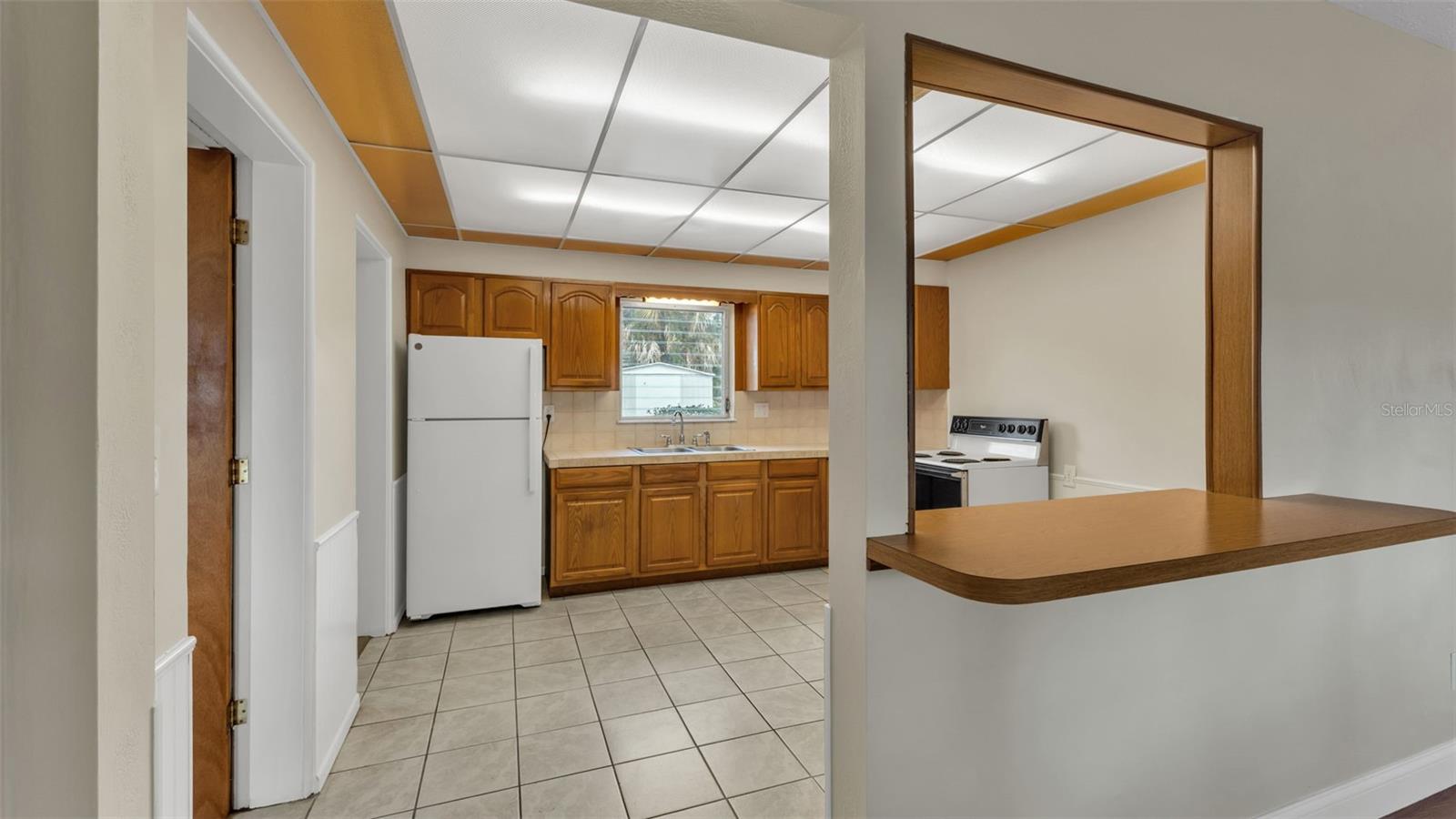 WAVERLY PLACE REP - Residential