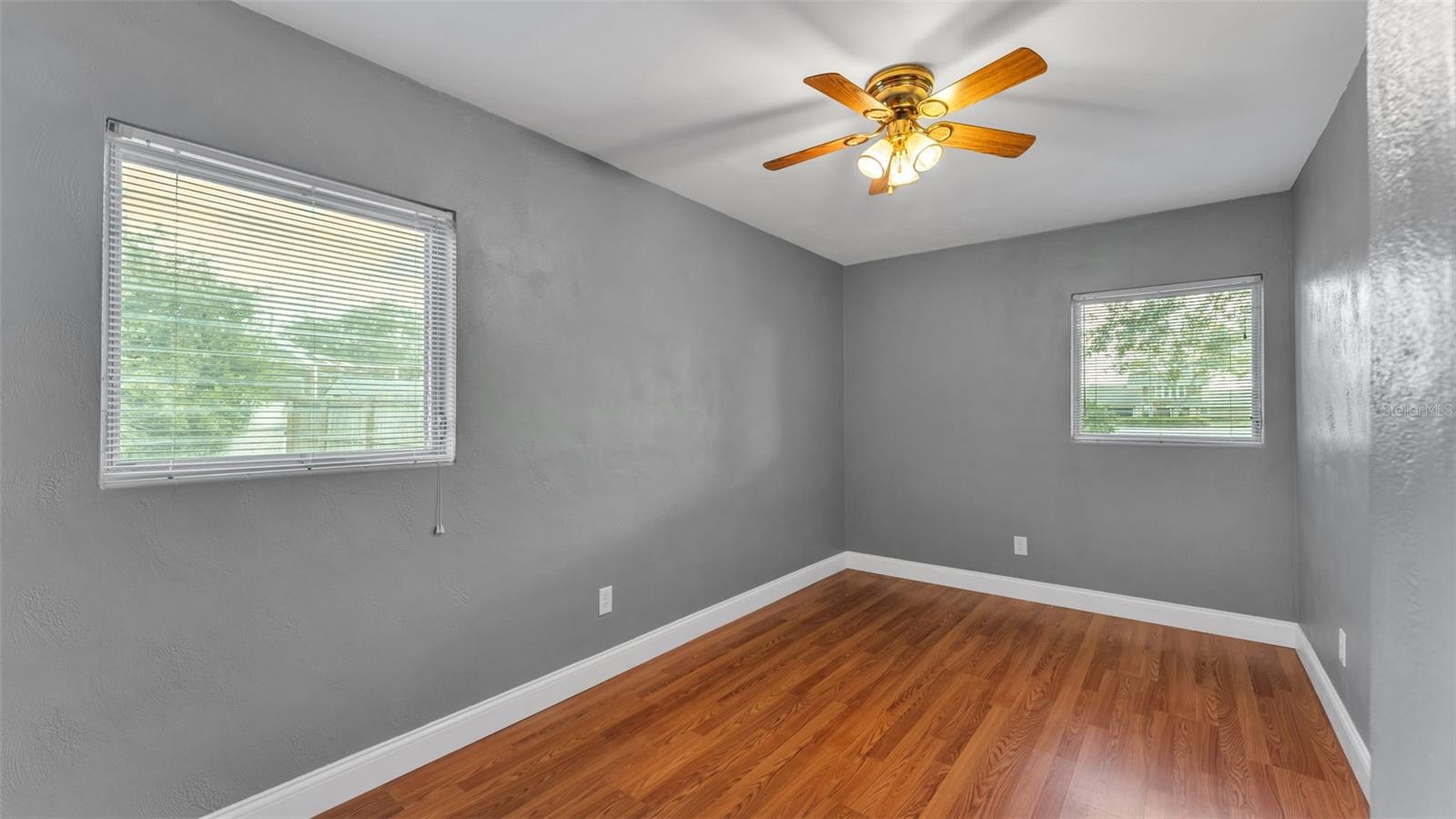 WAVERLY PLACE REP - Residential