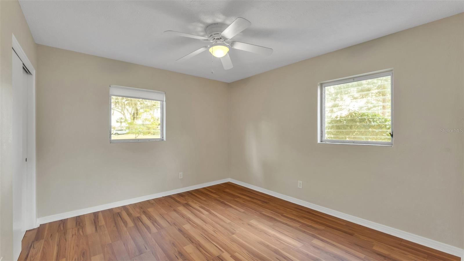 WAVERLY PLACE REP - Residential