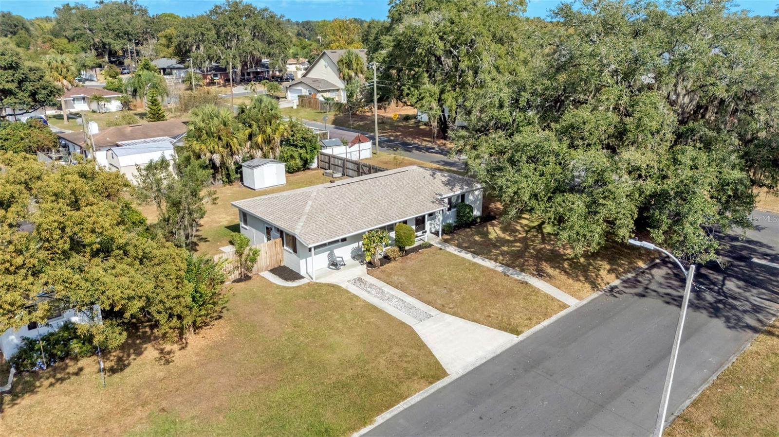 WAVERLY PLACE REP - Residential