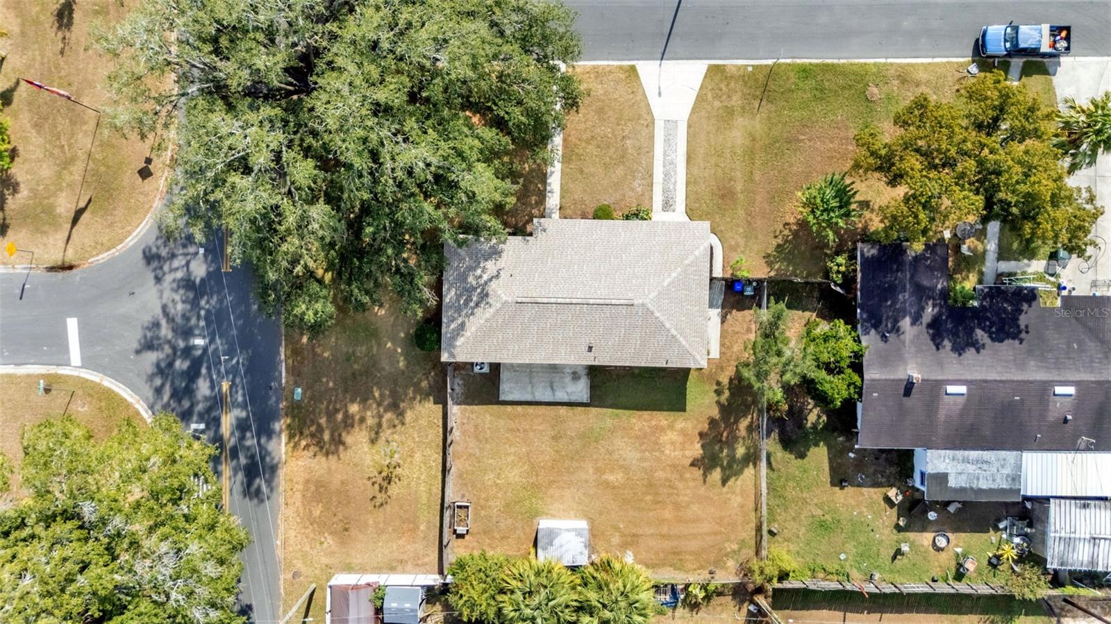 WAVERLY PLACE REP - Residential