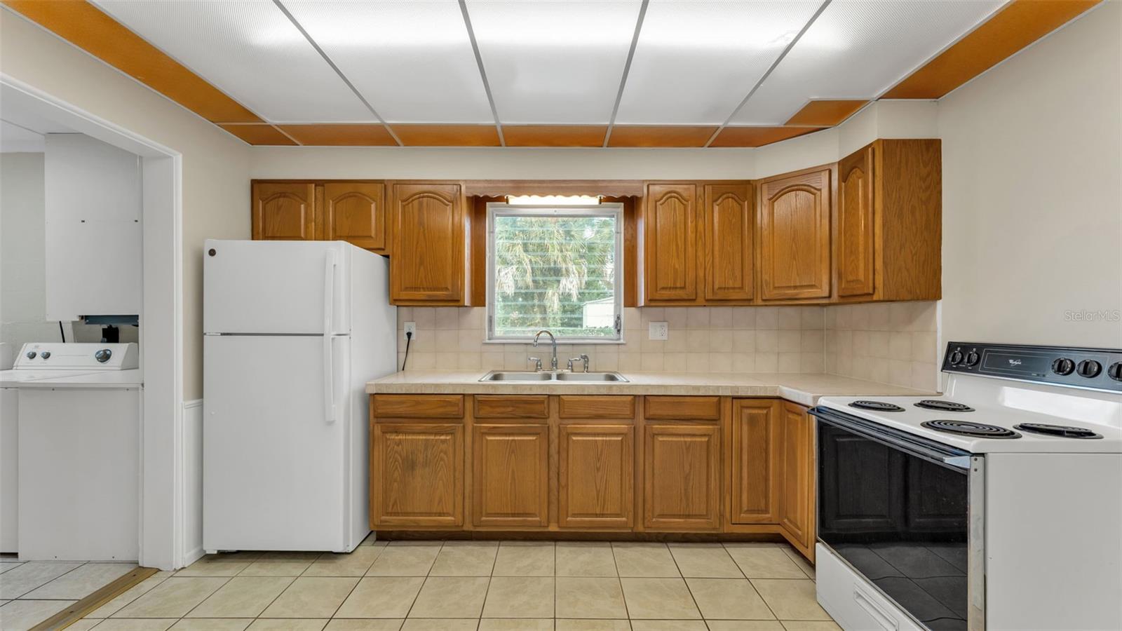 WAVERLY PLACE REP - Residential