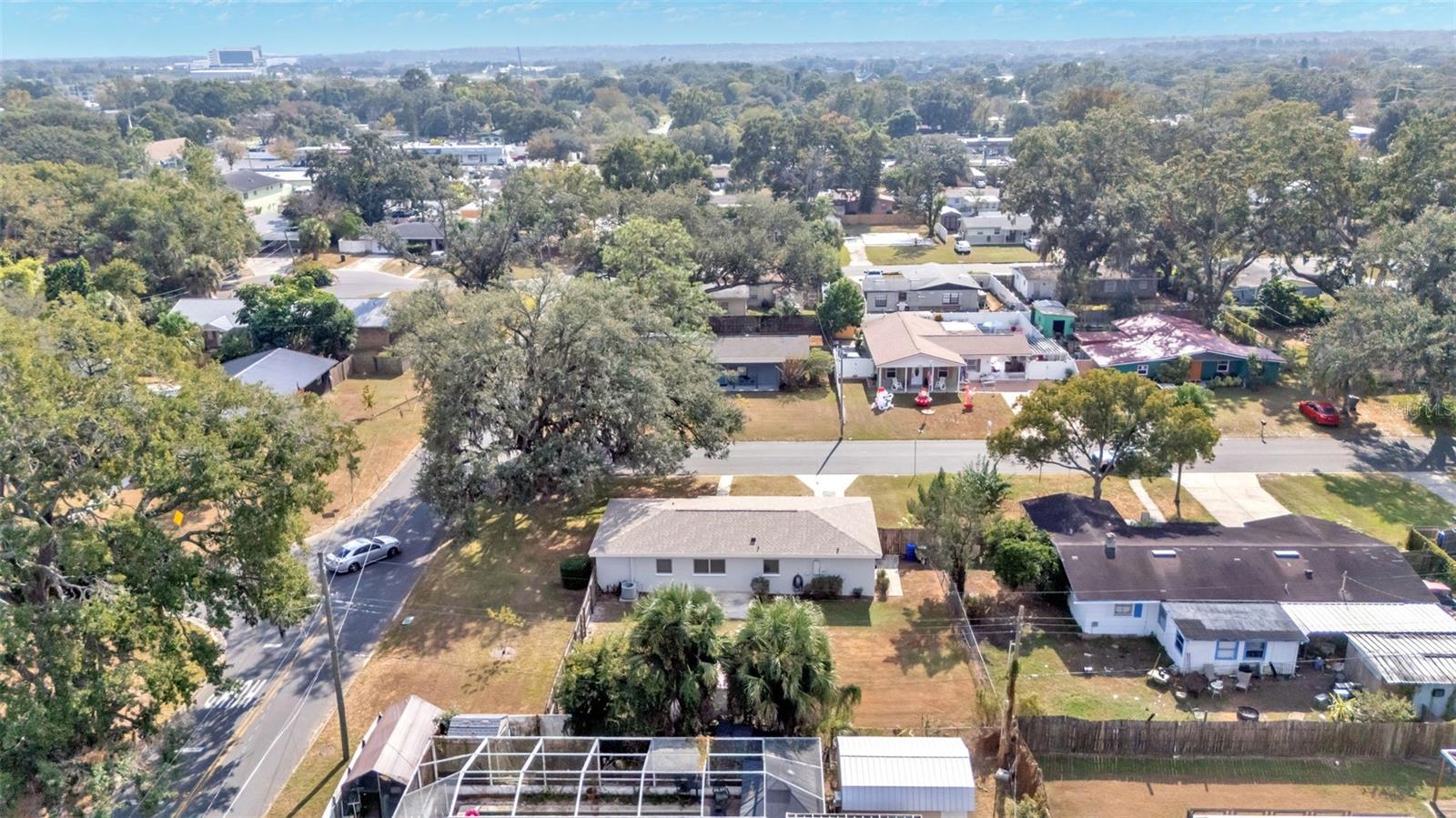 WAVERLY PLACE REP - Residential