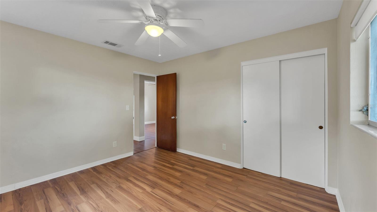 WAVERLY PLACE REP - Residential