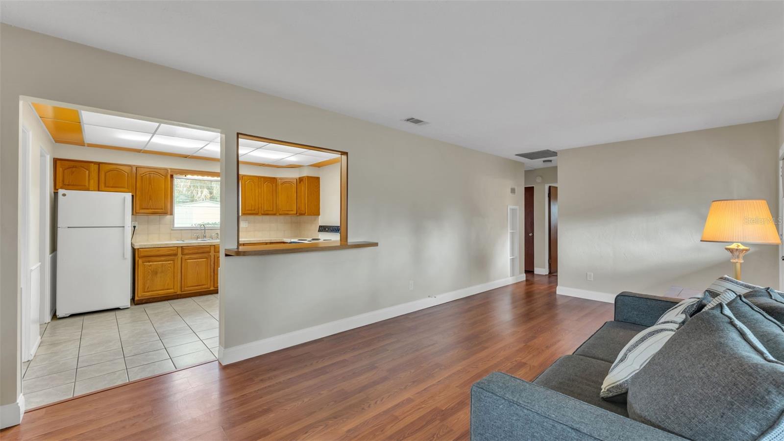 WAVERLY PLACE REP - Residential